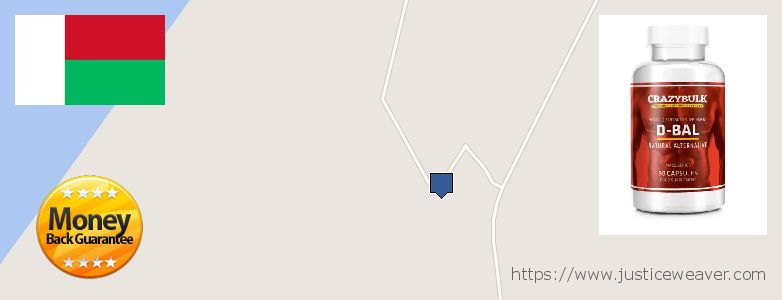 Purchase Dianabol Pills online Mahajanga, Madagascar