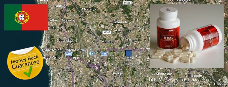 Onde Comprar Dianabol Steroids on-line Maia, Portugal