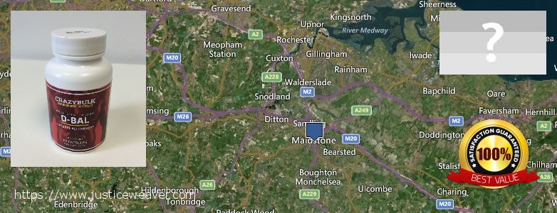 Purchase Dianabol Pills online Maidstone, UK