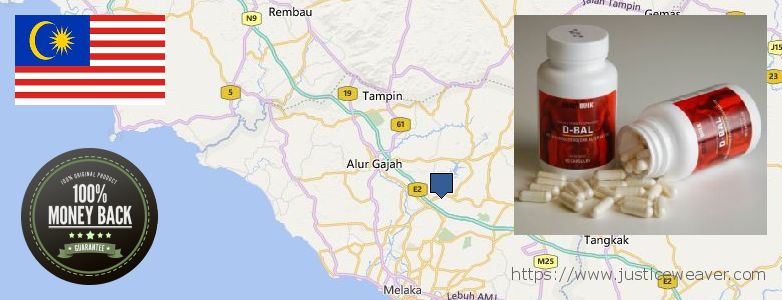 Where to Buy Dianabol Pills online Malacca, Malaysia