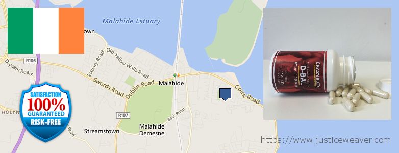 Best Place to Buy Dianabol Pills online Malahide, Ireland