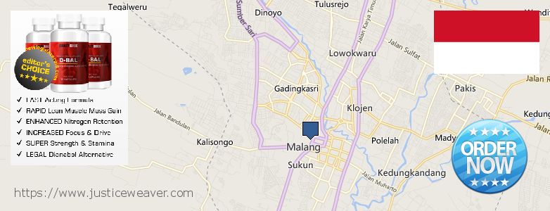 Where Can You Buy Dianabol Pills online Malang, Indonesia