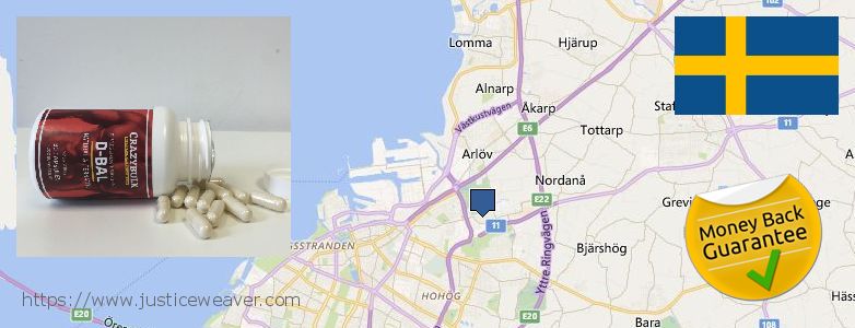 Where Can You Buy Dianabol Pills online Malmö, Sweden