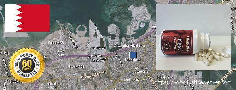 حيث لشراء Dianabol Steroids على الانترنت Manama, Bahrain