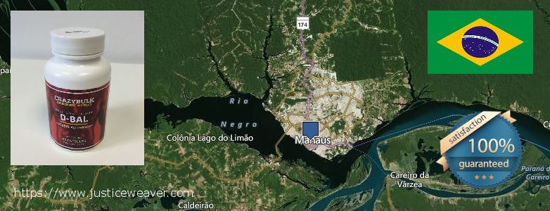 Where to Buy Dianabol Pills online Manaus, Brazil