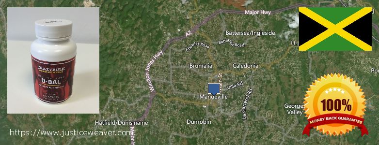 Where to Buy Dianabol Pills online Mandeville, Jamaica