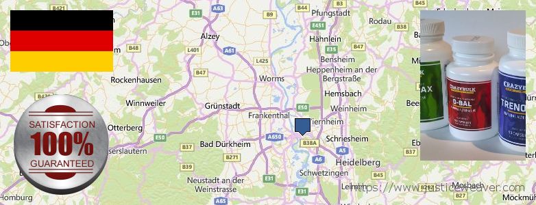 Hvor kan jeg købe Dianabol Steroids online Mannheim, Germany