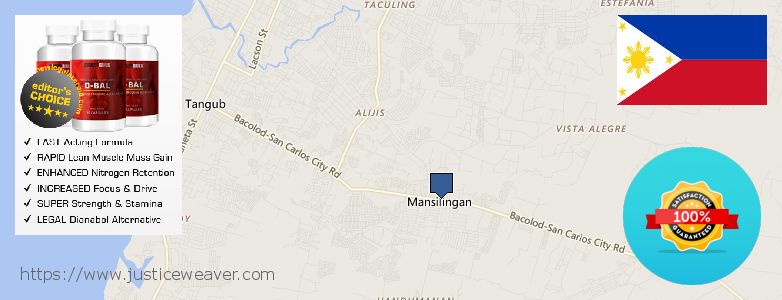 Where Can I Purchase Dianabol Pills online Mansilingan, Philippines