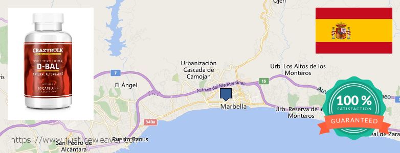 on comprar Dianabol Steroids en línia Marbella, Spain