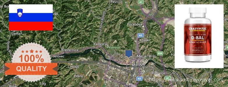 Hol lehet megvásárolni Dianabol Steroids online Maribor, Slovenia