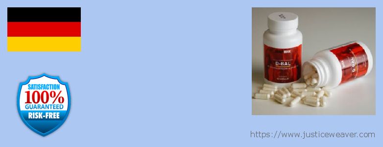 Where to Buy Dianabol Pills online Marienthal, Germany