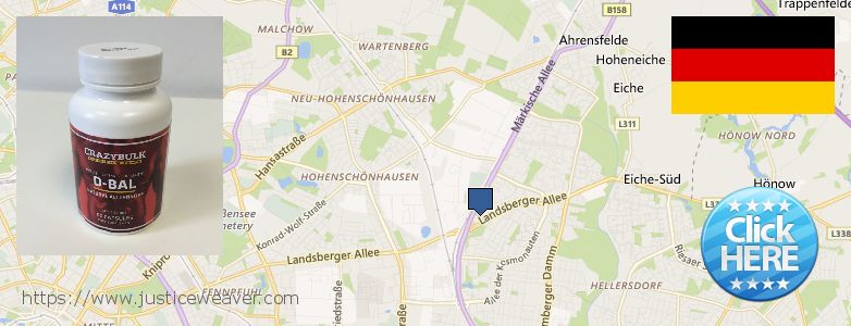 Køb Dianabol Steroids online Marzahn, Germany Hvor kan jeg købe Dianabol Steroids online Marzahn, Germany
