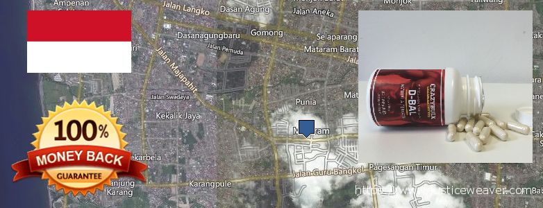 Where to Buy Dianabol Pills online Mataram, Indonesia