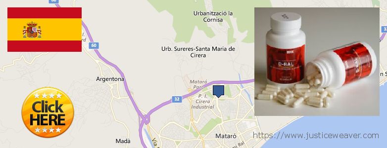 Dónde comprar Dianabol Steroids en linea Mataro, Spain