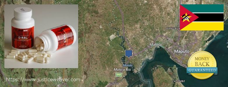 Onde Comprar Dianabol Steroids on-line Matola, Mozambique