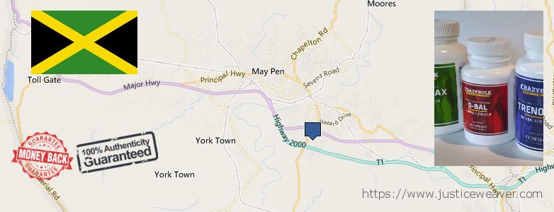 Buy Dianabol Pills online May Pen, Jamaica