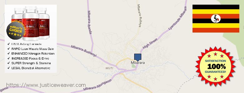 Where to Buy Dianabol Pills online Mbarara, Uganda