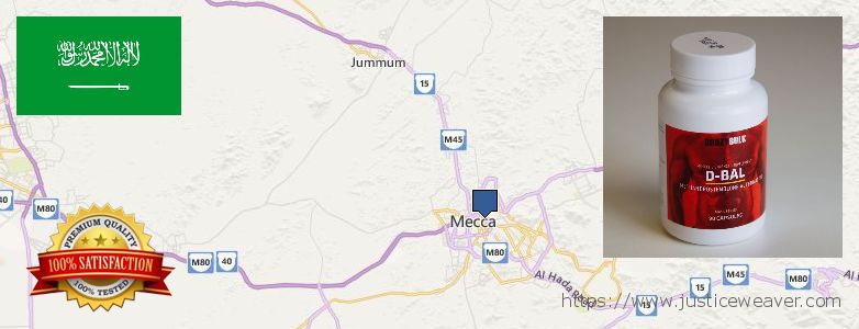 حيث لشراء Dianabol Steroids على الانترنت Mecca, Saudi Arabia