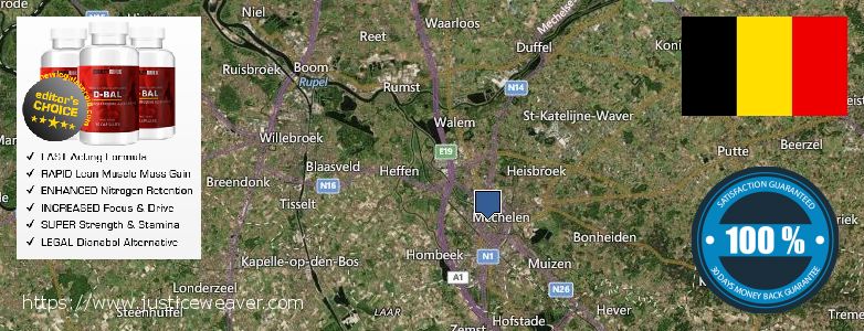 Waar te koop Dianabol Steroids online Mechelen, Belgium