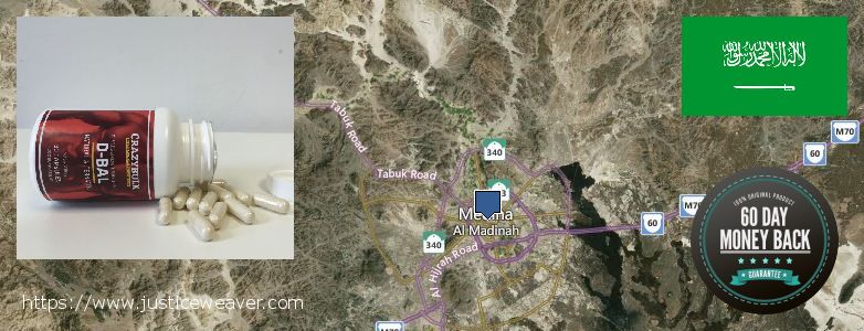 Where to Purchase Dianabol Pills online Medina, Saudi Arabia