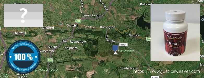 Purchase Dianabol Pills online Mendip, UK