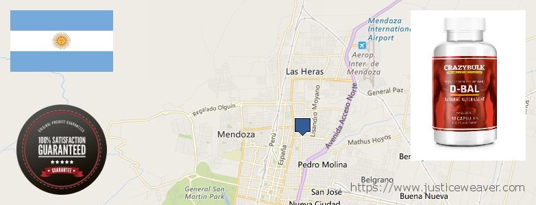 Dónde comprar Dianabol Steroids en linea Mendoza, Argentina