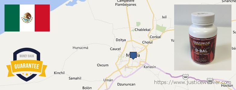 Purchase Dianabol Pills online Merida, Mexico Where to Buy Dianabol Pills online Merida, Mexico