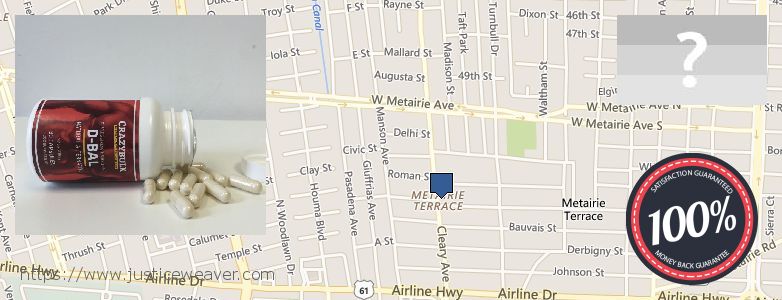 Πού να αγοράσετε Dianabol Steroids σε απευθείας σύνδεση Metairie Terrace, USA