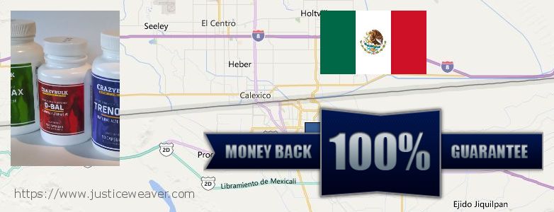 Dónde comprar Dianabol Steroids en linea Mexicali, Mexico