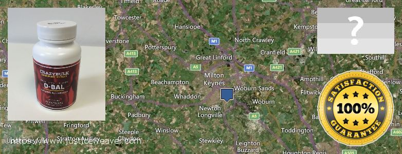 Dónde comprar Dianabol Steroids en linea Milton Keynes, UK
