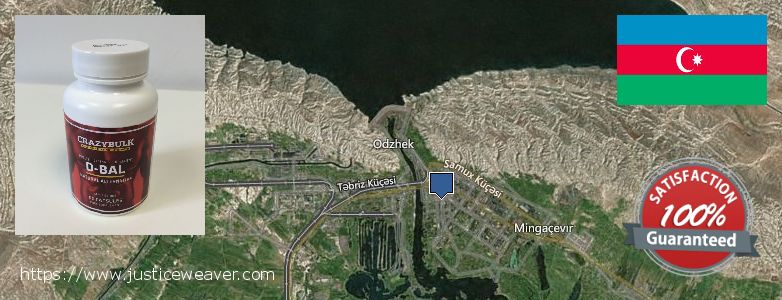 Best Place to Buy Dianabol Pills online Mingelchaur, Azerbaijan