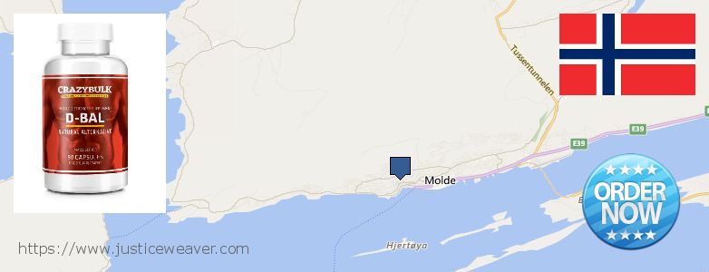 Jälleenmyyjät Dianabol Steroids verkossa Molde, Norway