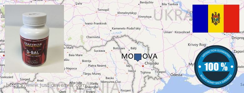 Purchase Dianabol Pills online Moldova