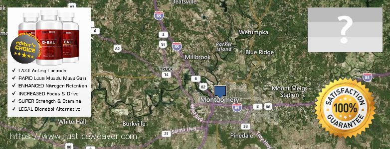Πού να αγοράσετε Dianabol Steroids σε απευθείας σύνδεση Montgomery, USA