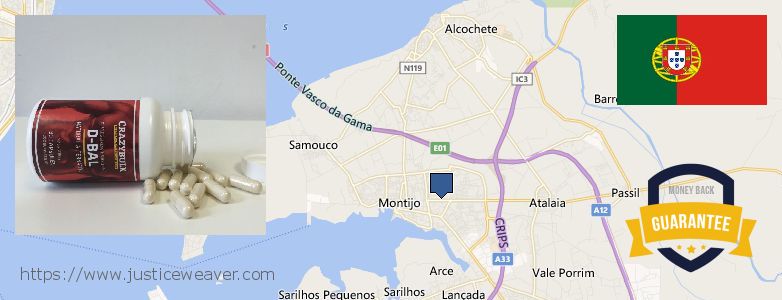 Where to Buy Dianabol Pills online Montijo, Portugal