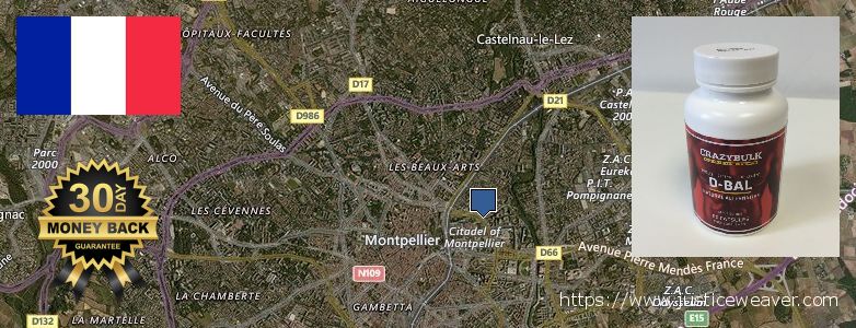 Où Acheter Dianabol Steroids en ligne Montpellier, France