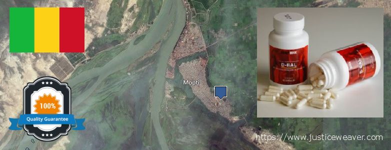 Where to Buy Dianabol Pills online Mopti, Mali