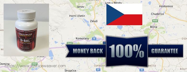 Dimana tempat membeli Dianabol Steroids online Most, Czech Republic