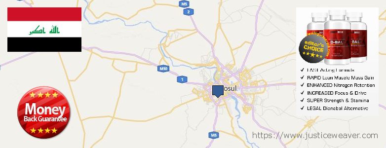 Nereden Alınır Dianabol Steroids çevrimiçi Mosul, Iraq