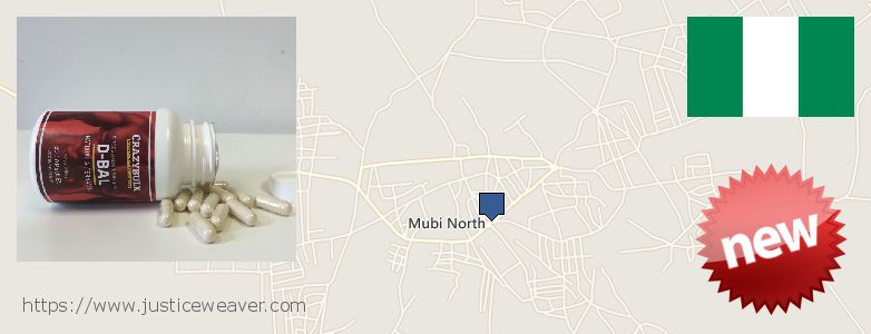 Where to Purchase Dianabol Pills online Mubi, Nigeria