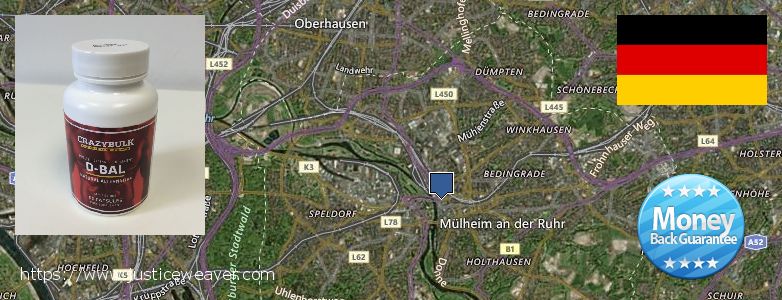 Where to Buy Dianabol Pills online Muelheim (Ruhr), Germany