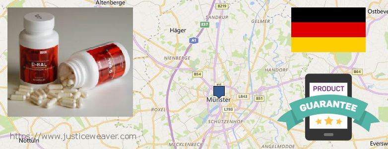 Where to Purchase Dianabol Pills online Muenster, Germany