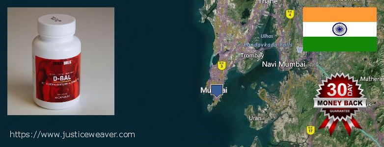 Where to Buy Dianabol Pills online Mumbai, India