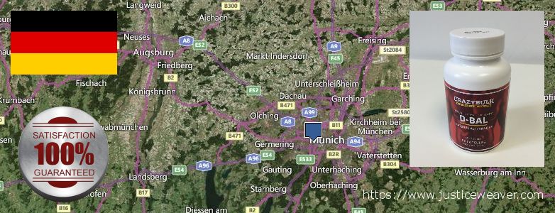 Wo kaufen Dianabol Steroids online Munich, Germany