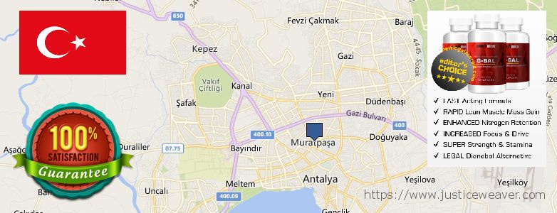 Where to Buy Dianabol Pills online Muratpasa, Turkey