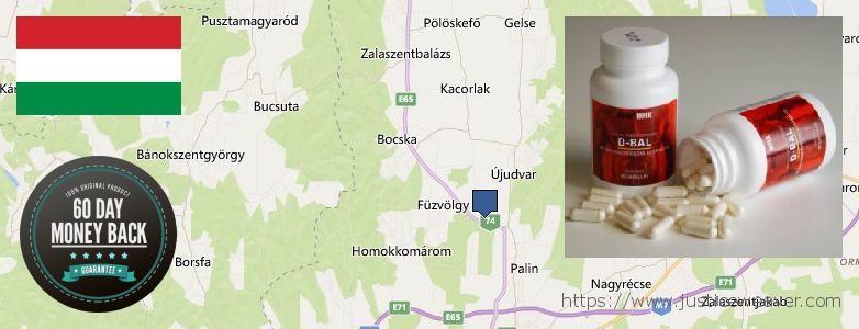 Hol lehet megvásárolni Dianabol Steroids online Nagykanizsa, Hungary