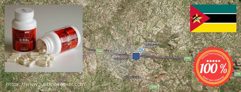 Onde Comprar Dianabol Steroids on-line Nampula, Mozambique