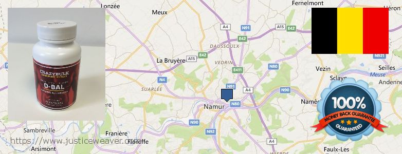 Where to Purchase Dianabol Pills online Namur, Belgium