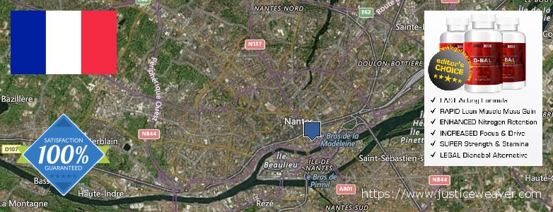 Where to Purchase Dianabol Pills online Nantes, France