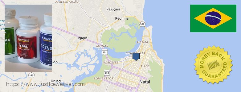 Onde Comprar Dianabol Steroids on-line Natal, Brazil